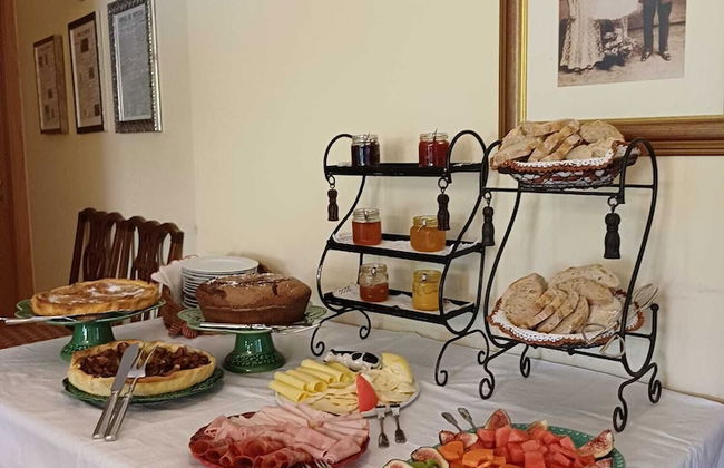 Outros Tempos Turismo De Aldeia - Foto 69