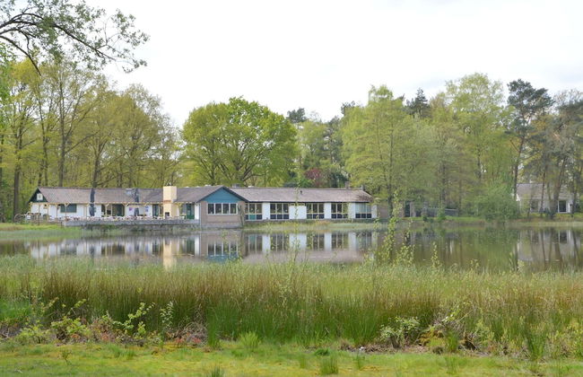 Holiday Home in North Limburg - Photo 36