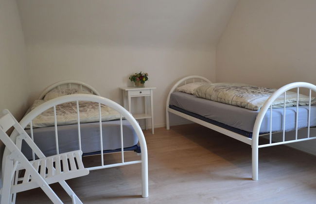 Holiday Home in Nice Surrounding - Foto 4