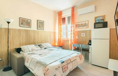 [Milan sweet home] Metro, Linate e Sky studio - Foto 6