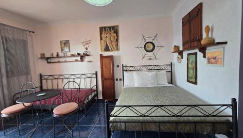 Aglaia apartments fournoi - Foto 5