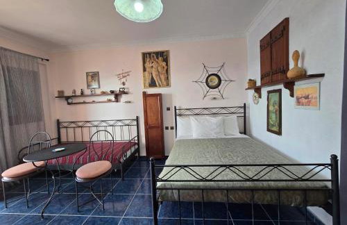 Aglaia apartments fournoi - Foto 5