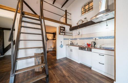 OSTLAND LOFT im INSEL-LAND-HOTEL MICHAELSEN - Foto 6