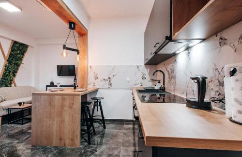 Apartman Oaza Čazma - Photo 9