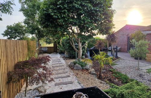 Birdsong Lodge - Peaceful - dog Friendly - Foto 47