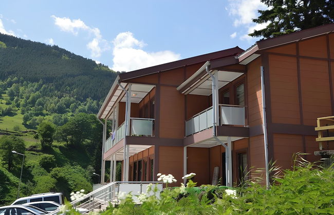 Tapanoz Villa - Foto 52