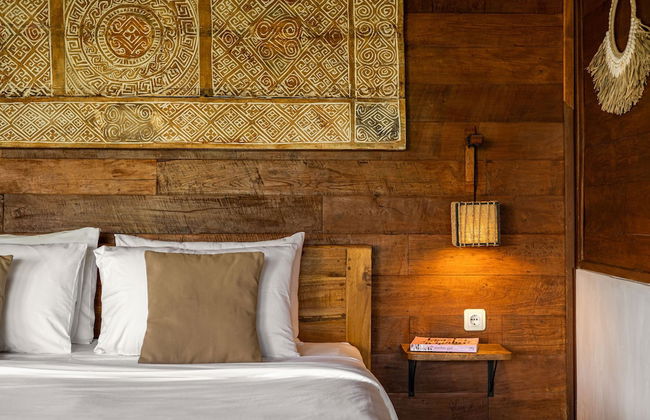 Rimba Villas Gili Air - Photo 39