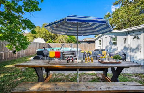 Family-Friendly Tampa Home with Heated Pool - Foto 66