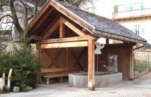 Alla Fontana Termale - Foto 27