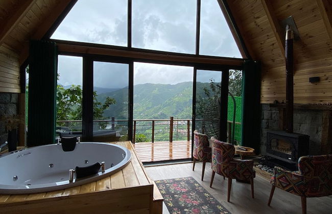 Şeni Bungalov - Photo 36