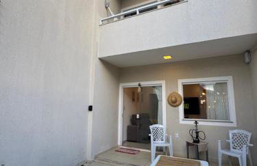 DUPLEX PERTO DA PRAIA Com ar condicionado - Foto 1