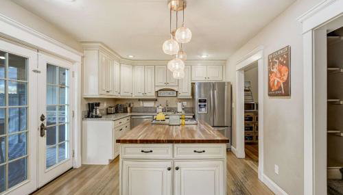 Bristhol Bloom! Oasis in the Heart of COS! - Foto 2