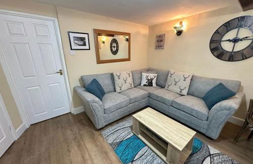 Llanidloes Townhouse-pet-friendly-sleeps 7-Mid Wales - Foto 22
