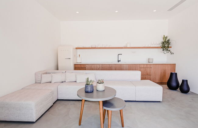 Amarelo Suites - Photo 31