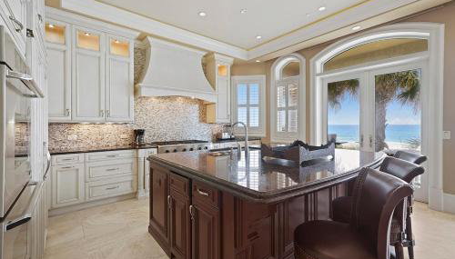 Capitano - Huge Luxury Beachfront Home with Private Pool & Rooftop Deck - Foto 2