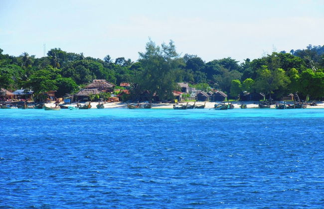 Stunning Sunset View High Speed Fibre Furnished - Foto 31