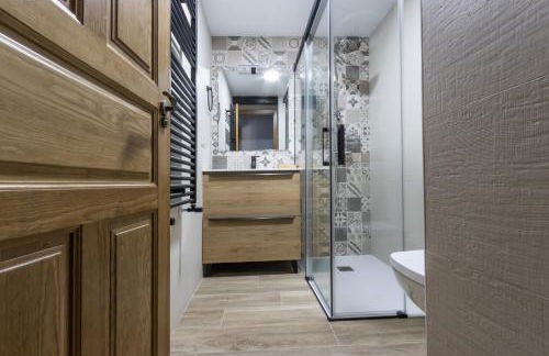 Apartamentos Turísticos La Casa Grande - Foto 33