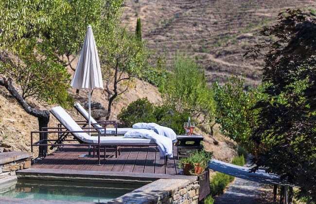 Casa do Rio Wine Hotel - Vallado - Foto 48