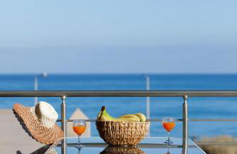 Oak Wood - Sea View Exclusive Maisonette - Photo 32