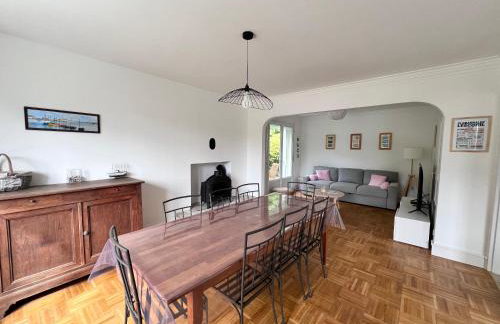 Sublime maison familiale refaite à neuf Quartier très calme verdoyant - Foto 10