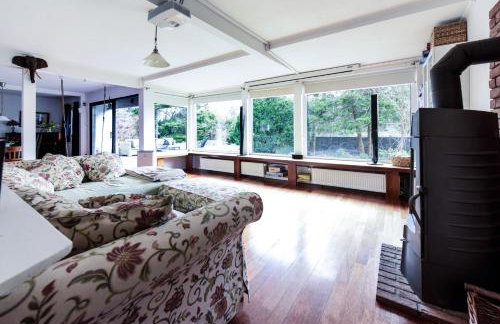 Spacious 3 Bedroom Family Oasis with Sauna, 20 min from Warsaw - Foto 29