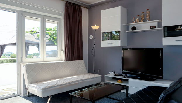 Ela - Foto 5, Living Room