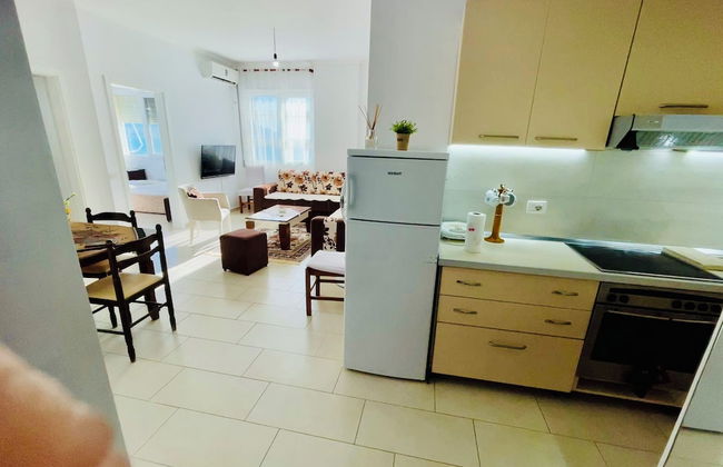 Seaview 2 Apartments Rental Vlore - Photo 4