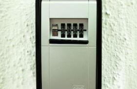 WOODWOOD Apartment near Airport Stuttgart - Foto 13