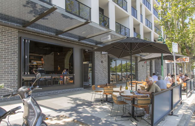 Heart of St Kilda by Ready Set Host - Foto 15