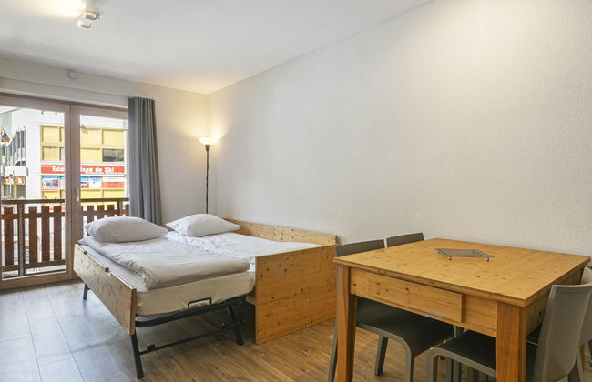 T-Resort La Tzoumaz 2p4 - Foto 6