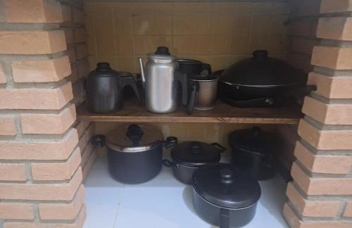 Casa magnífica na praia - Foto 37