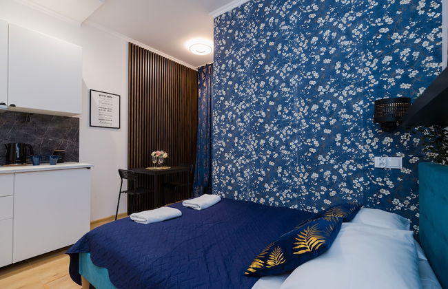 Stadion Narodowy Warszawa UNIT Studio - Photo 16