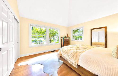 Luxe Villa Estate, Sonoma, Private Creek, Hot Tub, Pool, Bocce - Foto 62