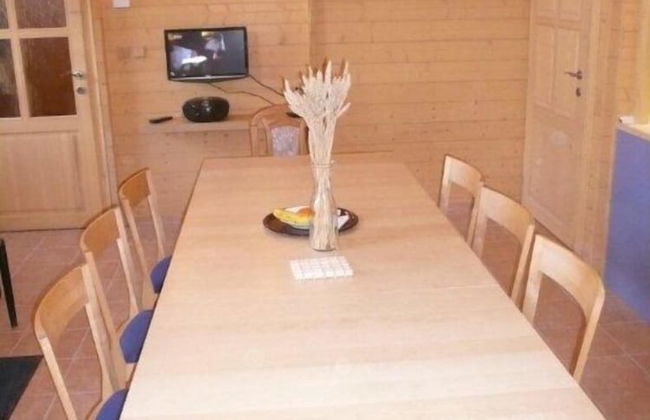 Chaty pod Sokolím Hřbetem - Foto 37