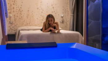 Vicolo 107 - Foto 2, towels