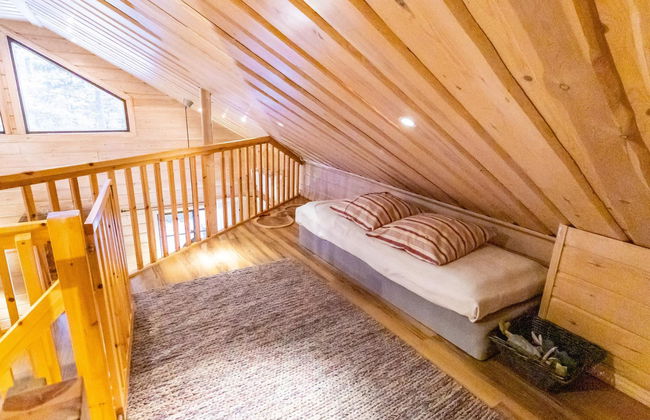 Pyhänkarhu 1 - Photo 12