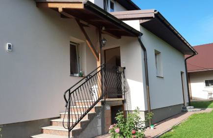 Apartament Orlik - Foto 6