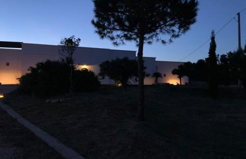 Relais Masseria Sant'Antonio - Foto 47