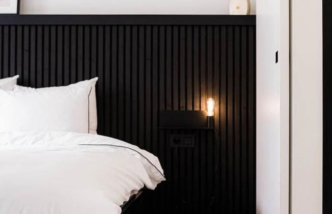 Gorgeous Getaway in the old City Centre Antwerp 2 - Photo 3