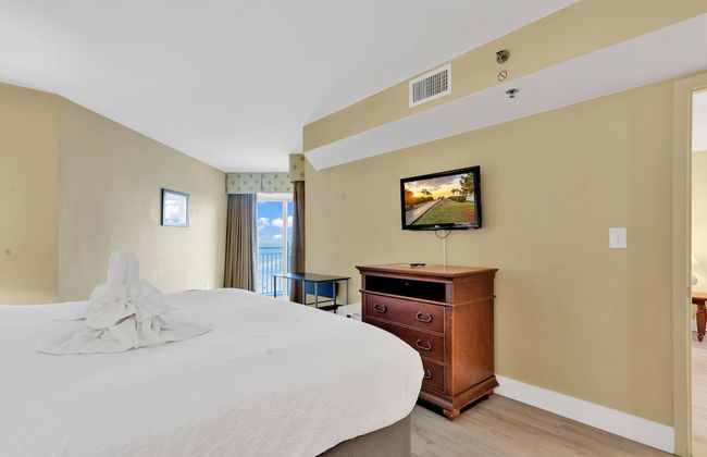 Carolinian Resort - Foto 38