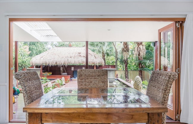 Sanctuary in The Pocket - Photo 17