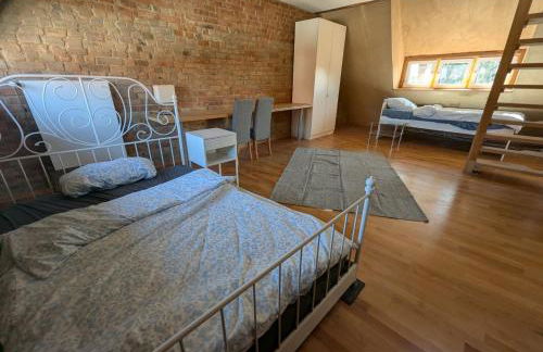 Haus am See für Handwerker und Messegäste - Foto 10