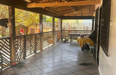 Meu Refúgio - Jer Eco Park - Foto 57