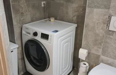 Appartement Proche Aéroport Bâle/Mulhouse - Foto 15