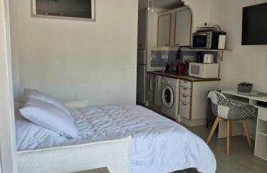 Un cocon optimisé, Studio Cabine pour 4 personnes - Foto 12