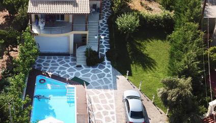 Villa Sofia Filoxenia - Foto 4