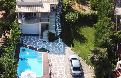 Villa Sofia Filoxenia - Photo 4