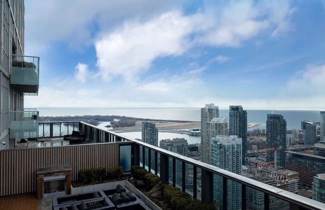 The Madison Front Street - Foto 52