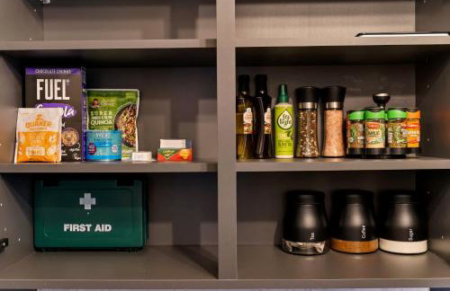 Birmingham Gem-Stylish 5 Bed house near NEC, BHX, HS2 - Huge Parking & Fast WiFi! - Foto 18