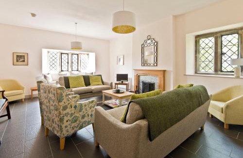 Swarthmoor Hall - Foto 1